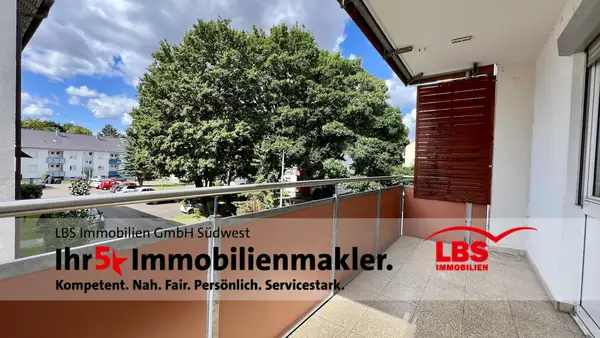 3-salle Appartement à Esslingen, Germany No. 275275