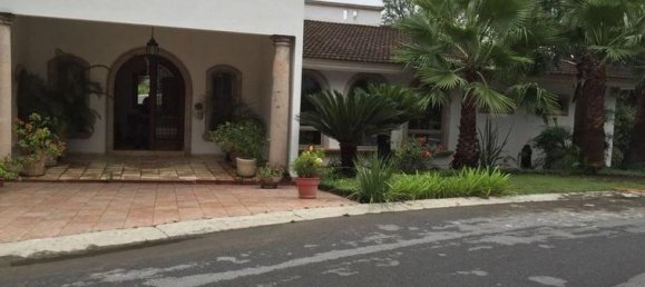 6 bedrooms House in Nuevo Leon, Mexico No. 161087 2