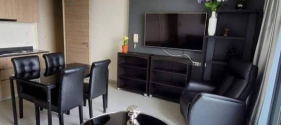 1 bedroom Condo in Bang Lamung, Thailand No. 17604 2