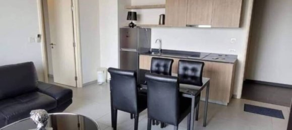 1 bedroom Condo in Bang Lamung, Thailand No. 17604 8