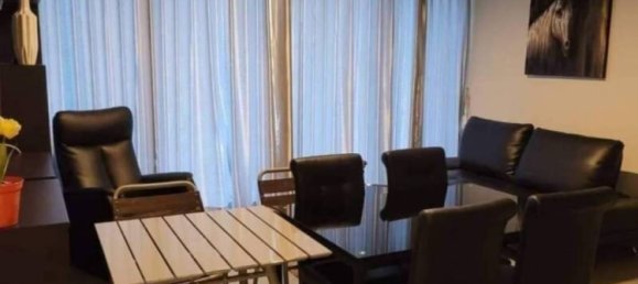 1 bedroom Condo in Bang Lamung, Thailand No. 17604 7