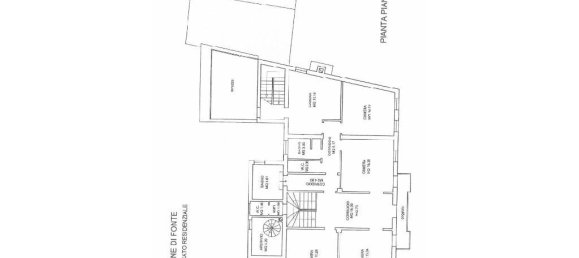 8 rooms Villa in Fonte, Italy No. 5632 35