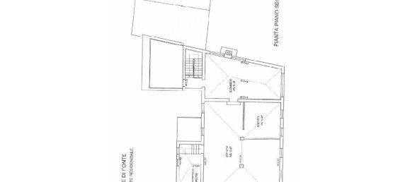 8 rooms Villa in Fonte, Italy No. 5632 36