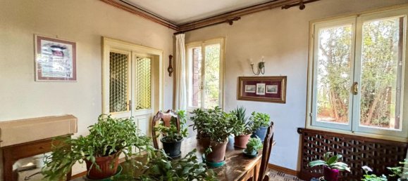 8 rooms Villa in Fonte, Italy No. 5632 12