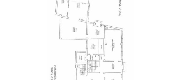 8 rooms Villa in Fonte, Italy No. 5632 34