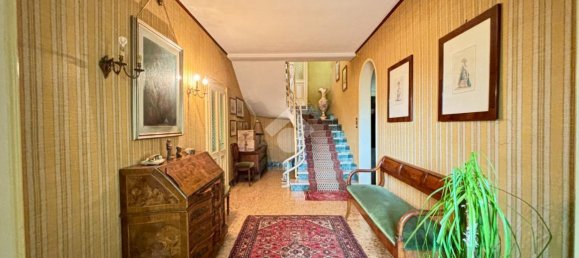 8 rooms Villa in Fonte, Italy No. 5632 4