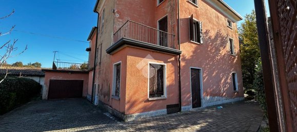 8 rooms Villa in Fonte, Italy No. 5632 32