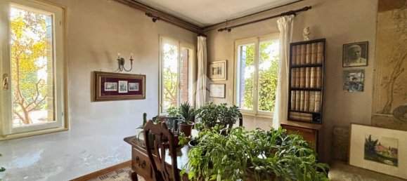 8 rooms Villa in Fonte, Italy No. 5632 11