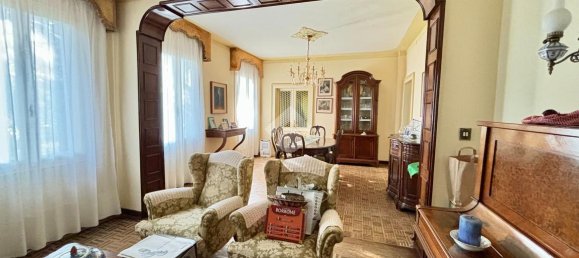 8 rooms Villa in Fonte, Italy No. 5632 7