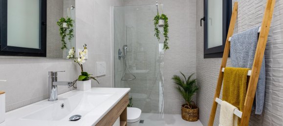 Apartamento T2 em Alicante, Spain N.º 12219 9