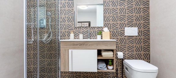 Apartamento T2 em Alicante, Spain N.º 12219 22