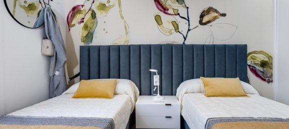 Apartamento T2 em Alicante, Spain N.º 12219 4