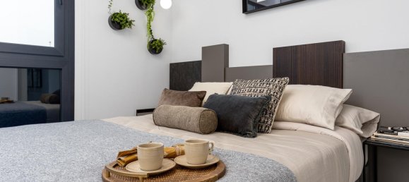 Apartamento T2 em Alicante, Spain N.º 12219 17