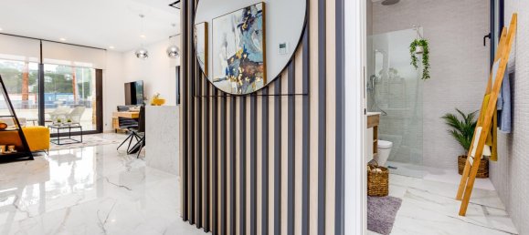 Apartamento T2 em Alicante, Spain N.º 12219 26