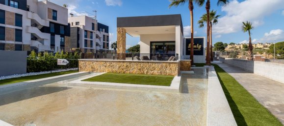 Apartamento T2 em Alicante, Spain N.º 12219 10