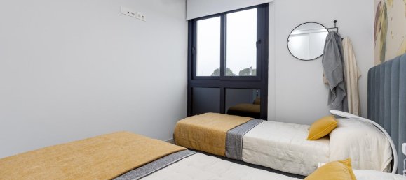 Apartamento T2 em Alicante, Spain N.º 12219 2