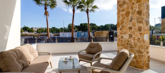 Apartamento T2 em Alicante, Spain N.º 12219 6