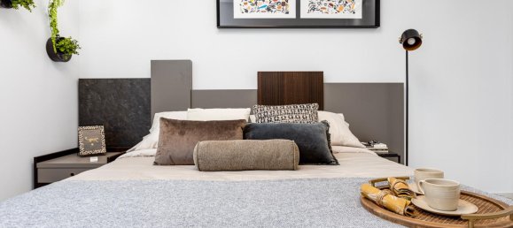 Apartamento T2 em Alicante, Spain N.º 12219 20