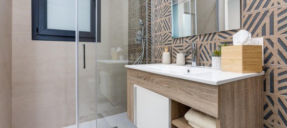 Apartamento T2 em Alicante, Spain N.º 12219 23