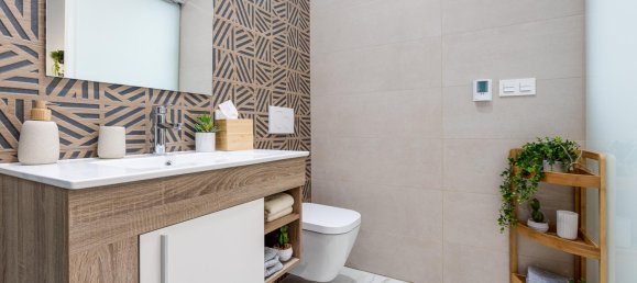 Apartamento T2 em Alicante, Spain N.º 12219 24