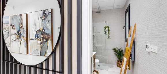 Apartamento T2 em Alicante, Spain N.º 12219 27