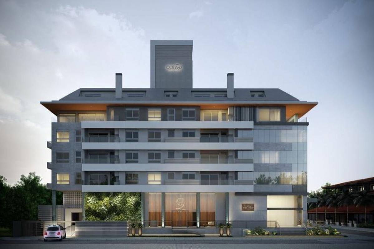 2 bedrooms Apartment in Florianopolis, Brazil No. 539658