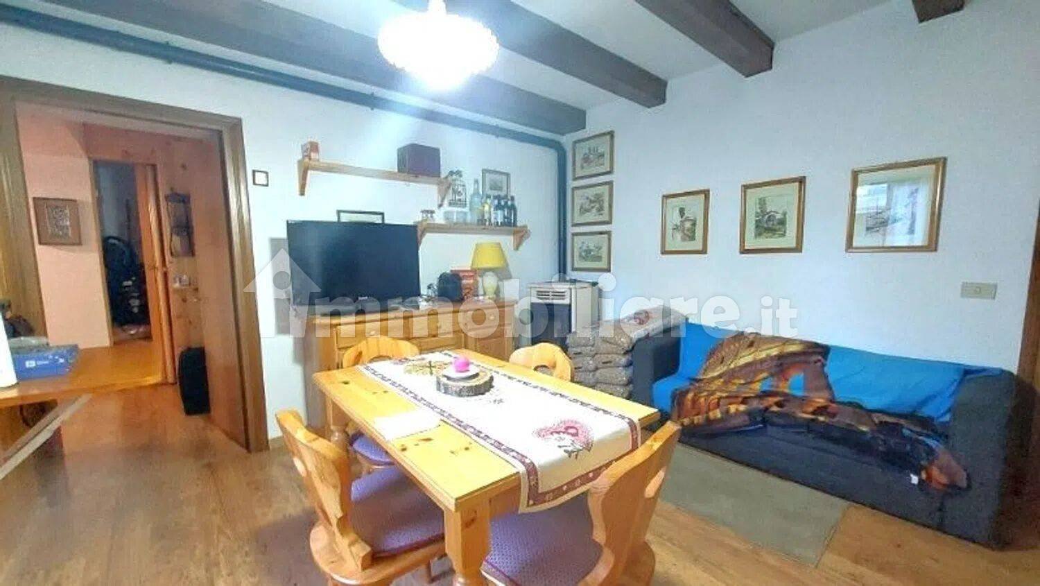 2 bedrooms Apartment in Abetone Cutigliano, Italy No. 356795