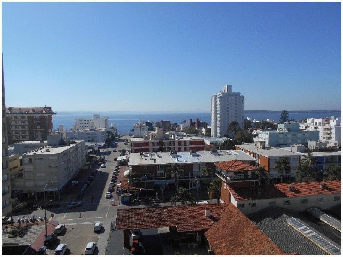 2 bedrooms House in Maldonado, Uruguay No. 9061