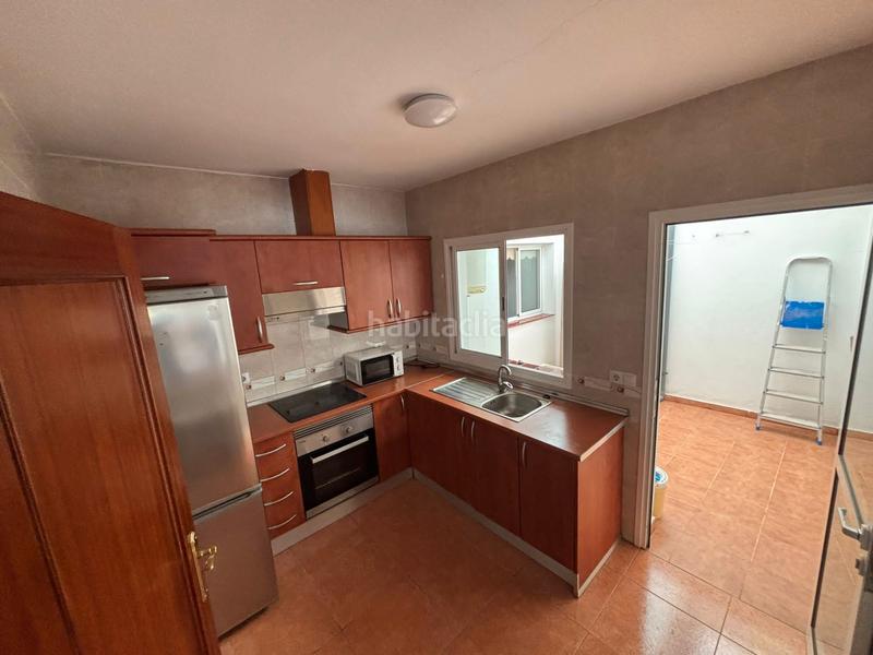 3 bedrooms Apartment in Tenerife, Spain No. 211290