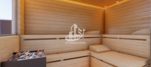 Wohnung 1+1 in Oba, Turkey, Nr. 3542 7