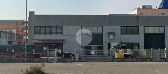 Lagerhaus in Volpiano, Italy 200m², Nr. 107958 11