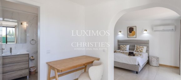 Villa de 4 dormitorios en Albufeira, Portugal No. 119101 11