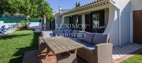 Villa de 4 dormitorios en Albufeira, Portugal No. 119101 17