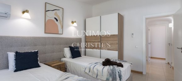 Villa de 4 dormitorios en Albufeira, Portugal No. 119101 15