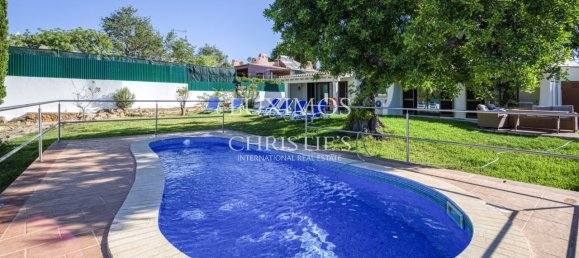 Villa de 4 dormitorios en Albufeira, Portugal No. 119101 24