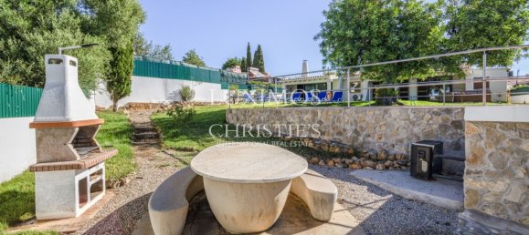 Villa de 4 dormitorios en Albufeira, Portugal No. 119101 21