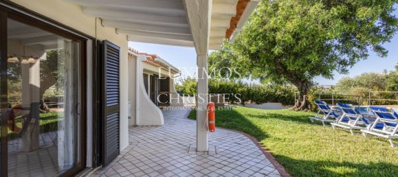 Villa de 4 dormitorios en Albufeira, Portugal No. 119101 18