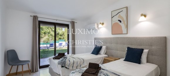 Villa de 4 dormitorios en Albufeira, Portugal No. 119101 14