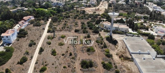 1710m² Land in Luz, Portugal No. 59203 7