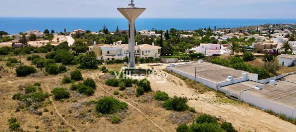 1710m² Land in Luz, Portugal No. 59203 9