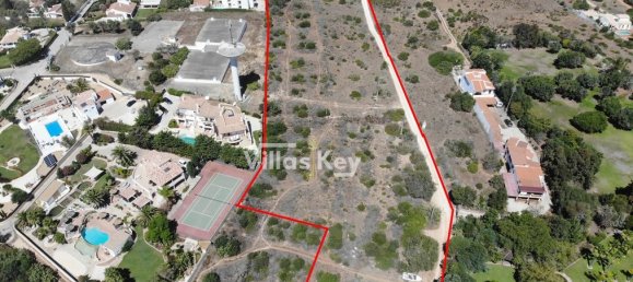 1710m² Land in Luz, Portugal No. 59203 5