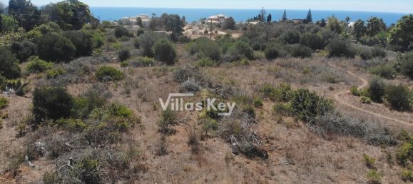 1710m² Land in Luz, Portugal No. 59203 6