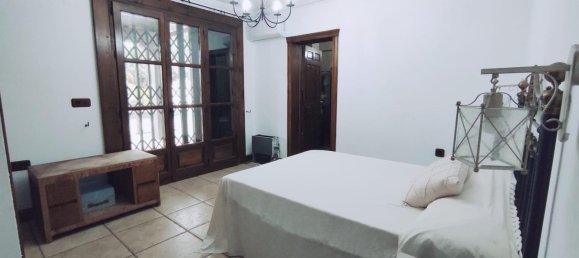 Вилла с 4 спальнями в Катраль, Испания № 8229 18