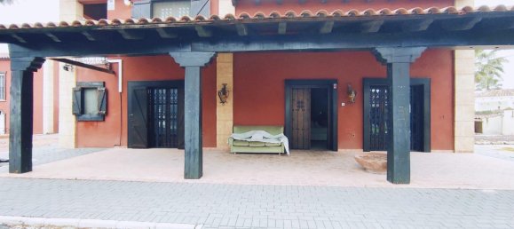 Вилла с 4 спальнями в Катраль, Испания № 8229 2