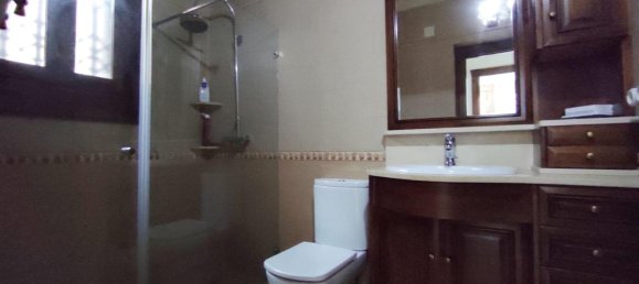 Вилла с 4 спальнями в Катраль, Испания № 8229 15