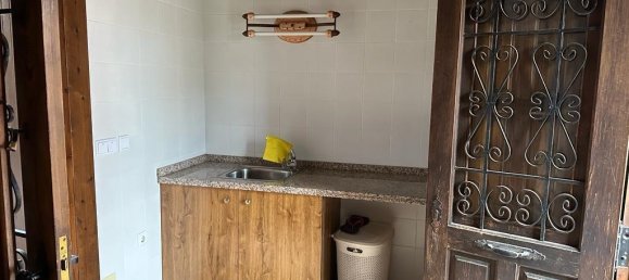 Вилла с 4 спальнями в Катраль, Испания № 8229 7