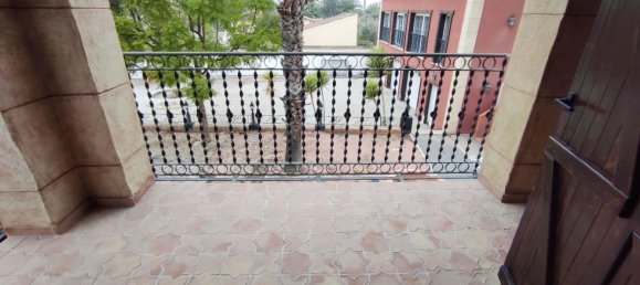 Вилла с 4 спальнями в Катраль, Испания № 8229 23