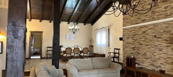 Вилла с 4 спальнями в Катраль, Испания № 8229 10