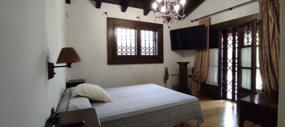 Вилла с 4 спальнями в Катраль, Испания № 8229 20