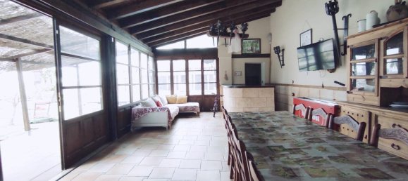 Вилла с 4 спальнями в Катраль, Испания № 8229 30